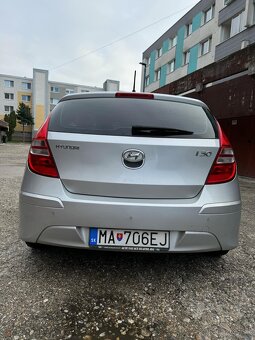 Hyundai i30 1.4 Facelift - 7