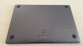 Chuwi AeroBook 13.3" Gray - 7