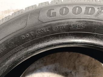 195/60 R16C Letné pneumatiky Goodyear Efficientgrip 2 kusy - 7