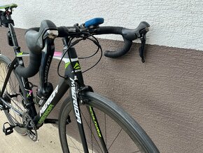 Merida Scultura 5000 Lampre Ultegra - 7