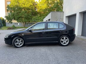 Seat Leon FR Top-Sport 1.9 TDI 110kw - 7