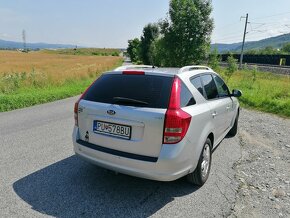 Kia ceed sw 1.6crdi 66kw - 7