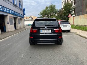 BMW X5 xDrive 30d 180kW 2013 - 7