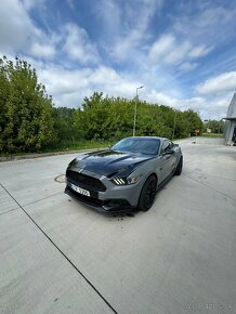 Ford Mustang 5.0 GT BOSS 302 Coyote Edition - 7