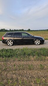 Predám Audi A4 B6 Avant - 7