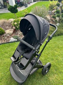 Stokke Trailz - 7