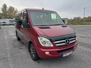 Mercedes Sprinter - 7