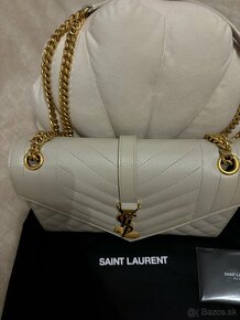 Saint Laurent kabelka - 7