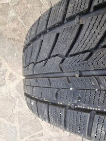 Auston skadi 901 215/55 r16 s diskami - 7