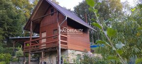 HALO reality - Predaj, chata Sabinov - 7