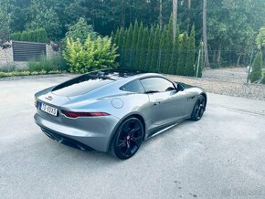 Jaguar F-type First Edition 2021 - 7