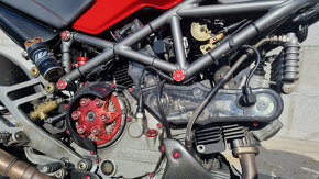 Ducati Monster 1000S - 7