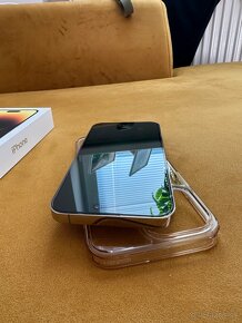 Iphone 14 pro max gold 128gb - 7