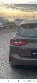 kia ceed - 7