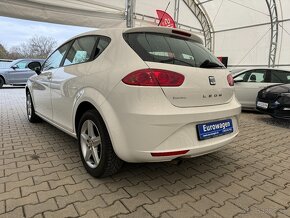 Seat Leon 1.6 TDI Reference - 7