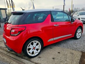 Citroën DS3 1.6 THP Sport - 7