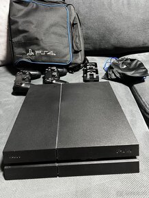 Predam PlayStation 4 1TB - 7