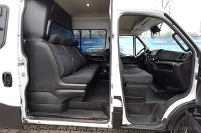 IVECO DAILY 35S150 7MÍST 3.0HPT MAXI KLIMA - 7