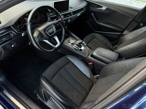 Audi A4 Avant 3.0 TDI 218k Sport - 7