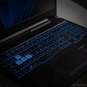 ASUS FX506H - 7