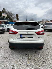 Nissan Qashqai Automat, 2016, 85 kW, 109452 km - 7