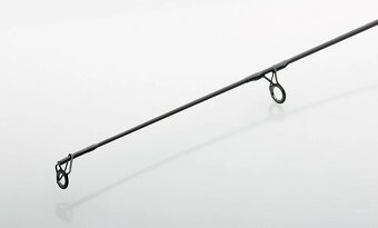 2 prúty DAM Iconic Carp 3m(300cm), 3lb, 3 diely - 7