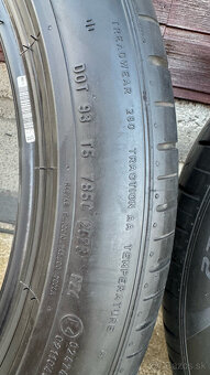 Pirelli P ZERO 275/40 R20 106W ,( DOT 2523 ) - 7