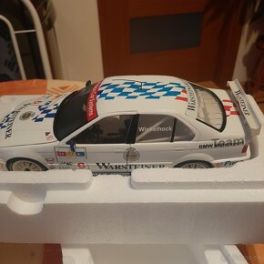 1:18 Minichamps ut modely - 7