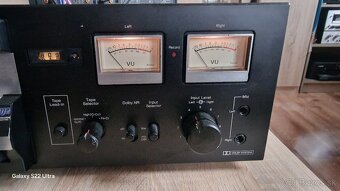 Sansui SC-1110 made in Japan 1977 - 7