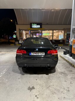 Bmw e92 330xd manual - 7