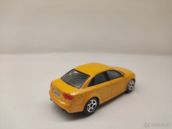 Autíčka Audi 1:60 - 1:64 Hot Wheels, Matchbox, Realtoy - 7