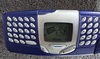 Nokia 5510 - 7