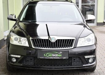 Škoda Octavia 2,0TDI-CR 103 kw - 7