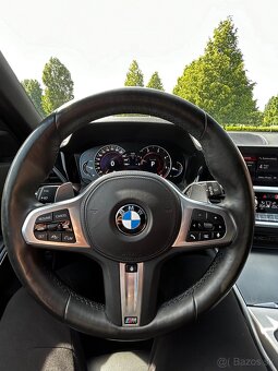 BMW G21 320d xDrive Dravit Grey - 7