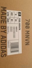 Adidas yeezy boost 700 MNVN - 7