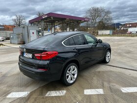 BMW X4 XDRIVE 20D M Sport - 7