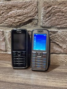 Nokia 6233 - 7