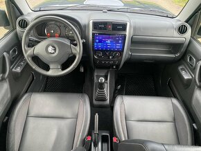 Suzuki Jimny 1.3 STYLE RANGER - 7