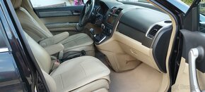 Honda CR-V 2.2ctdi 4x4 TOP Executive - 7