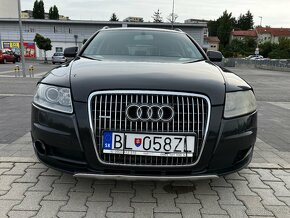 Audi Allroad A6 3,0 TDI - 7