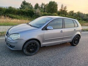 Vw polo 1.4 tdi - 7