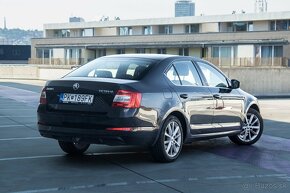 Škoda Octavia 1.6 TDI Style DSG - 7