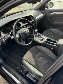 Audi a4 b8.5 2.0Tdi - 7