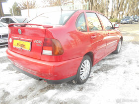 Volkswagen Polo Classic 1.6 - AJ NA SPLÁTKY - 7