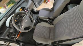 Opel Corsa C 1.0 hatch. 5DV. - 7