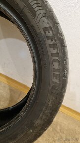 Goodyear 205/55 R17 EFFICIENTGRIP PERFORMANCE 91V - 7