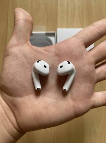 Airpods 4 1:1 - 7