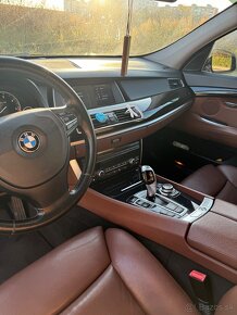 BMW 5 GT 535d - 7