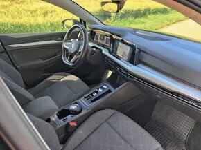 Volkswagen Golf 2.0 TDI - 7