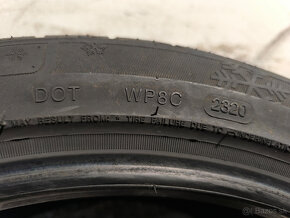 225/45 R18 Zimné pneumatiky Davanti Wintoura 2 kusy - 7